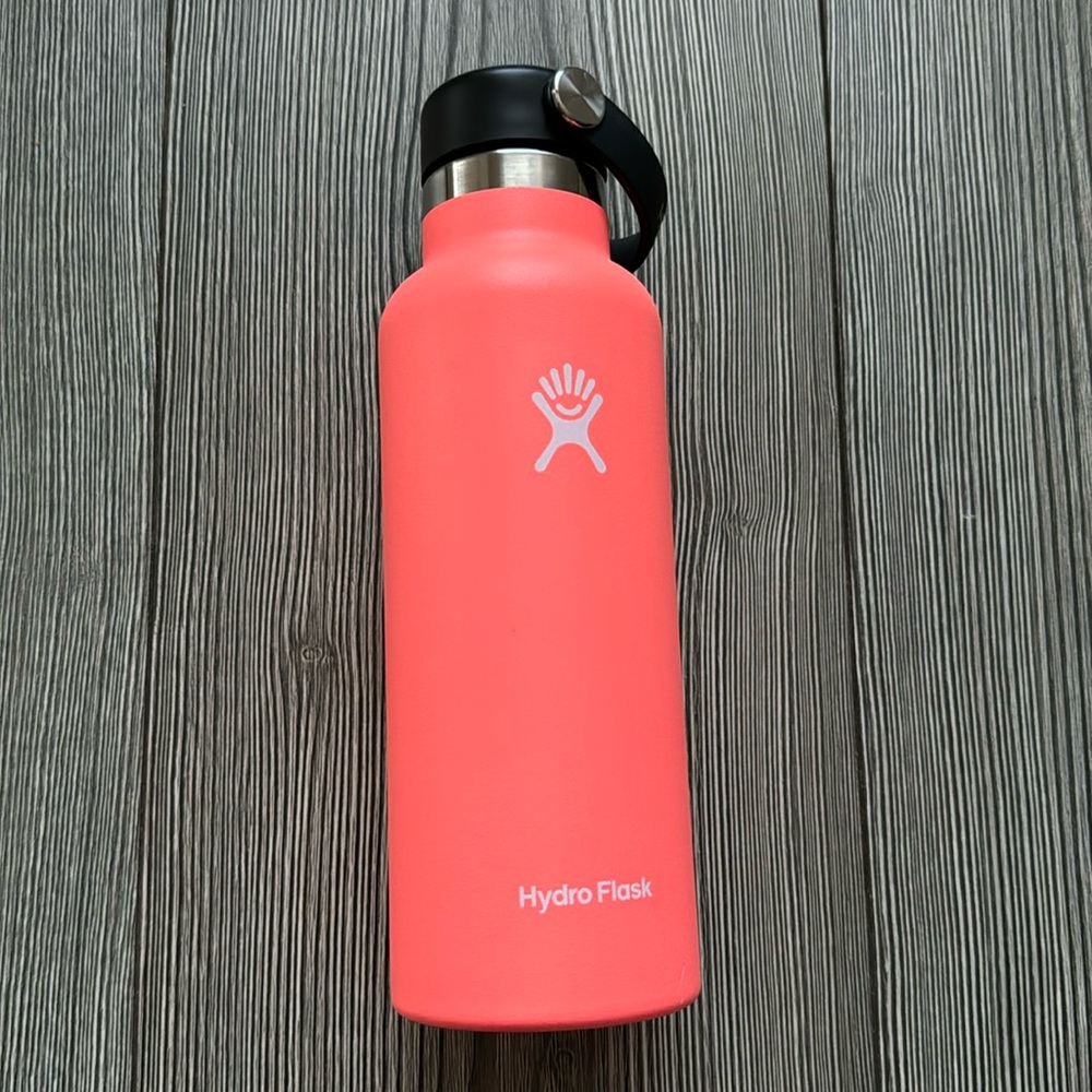 Hydro Flask Water Water Bottle